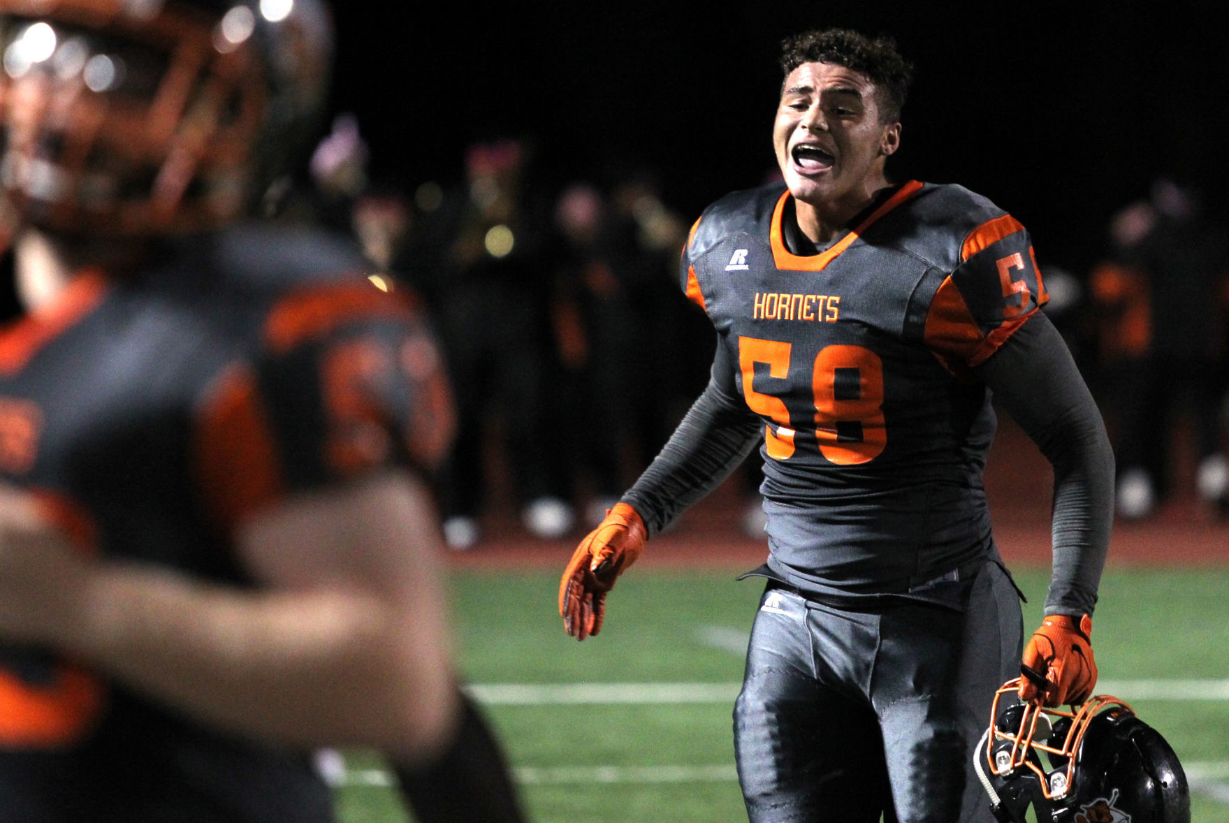 Honorable mention: Booker T. Washington